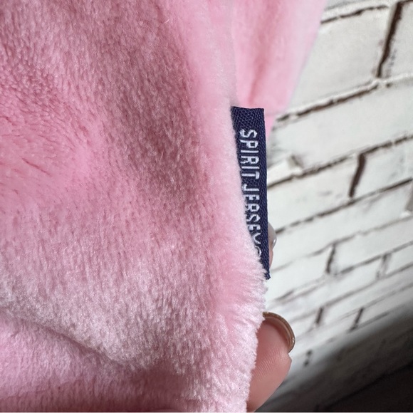 Piglet pink Walt Disney World Spirt Jersey size XL - Picture 8 of 8